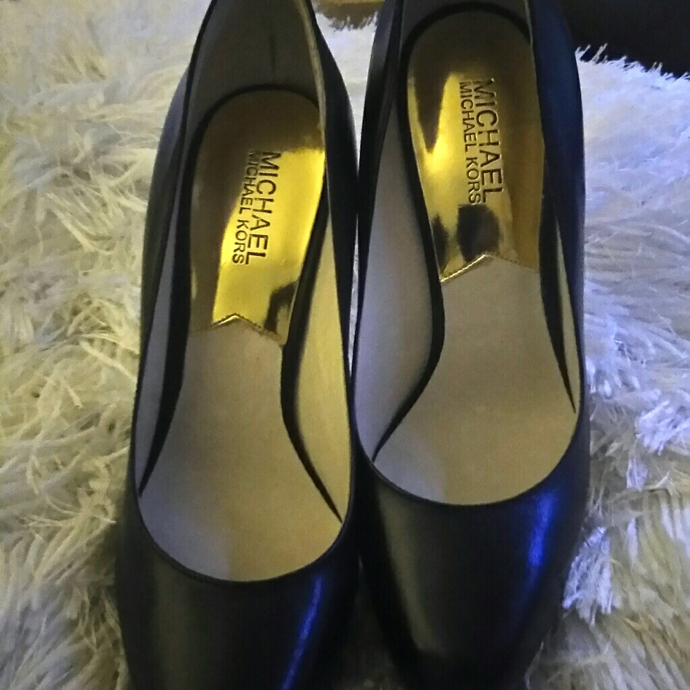 Michael Kors Heels